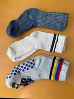 Socken Set Gr 29-32