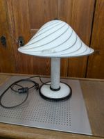 Tischlampe Effetre International Murano Italy