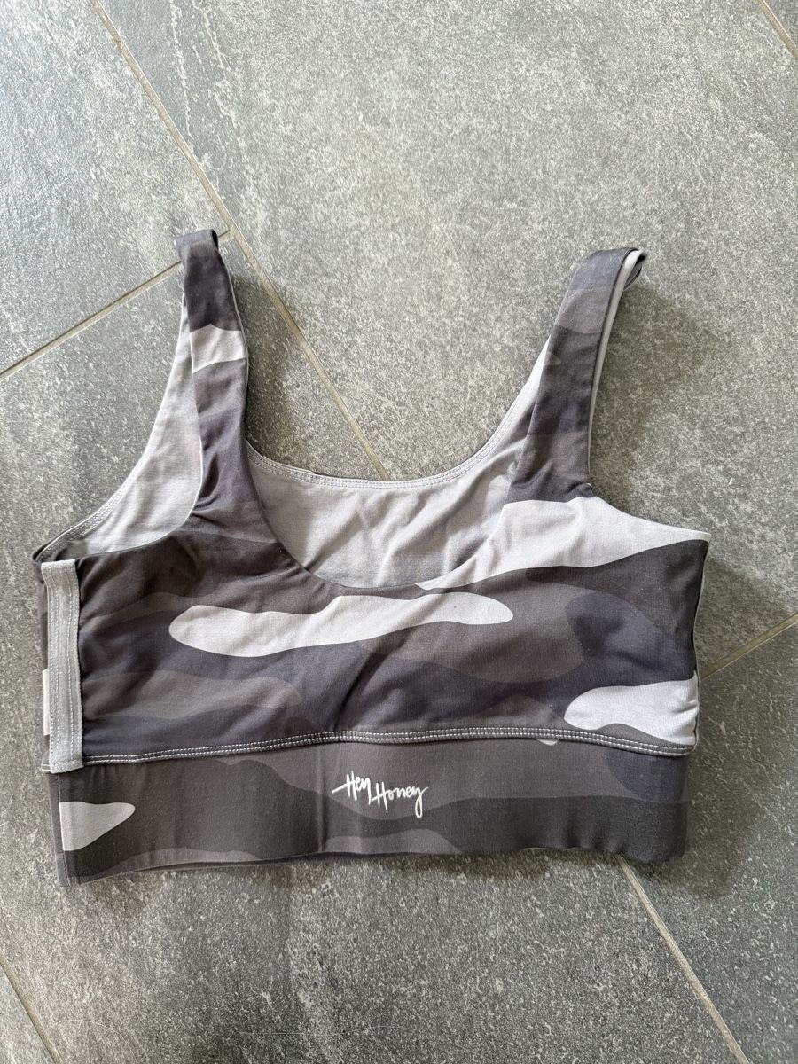 Altra biancheria intima: Sport BH Hey Honey  – Usato da Sumiswald venduto da sonrisa70 1