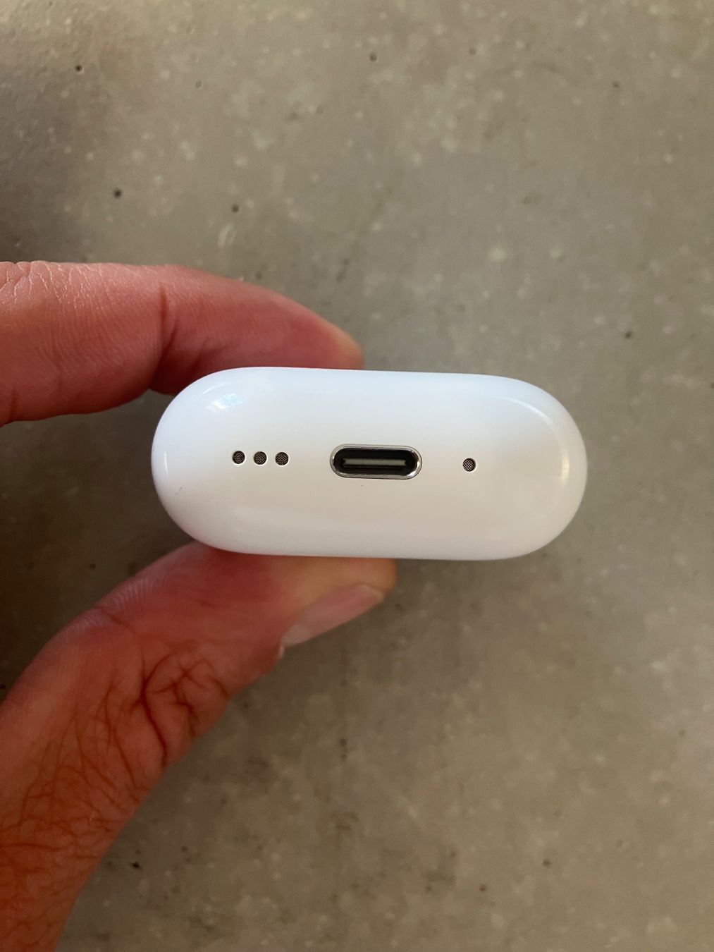 Apple Cuffie: APPLE AIRPODS 4 CASE ANC – Usato da Lausanne venduto da mr.v 7