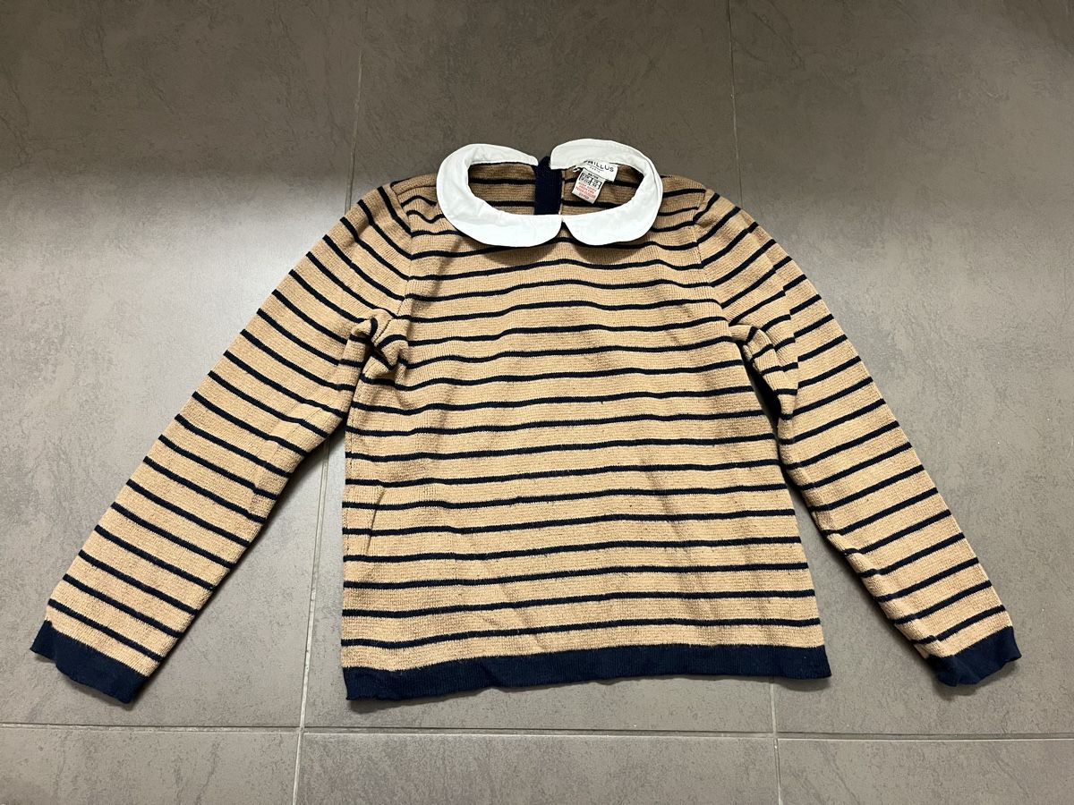 Cyrillus Maglioni & Felpe: Cyrillus Pullover 6 Jahre 116 – Usato da Zürich venduto da Gabi_78