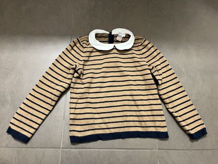 Cyrillus Pullover 6 Jahre 116