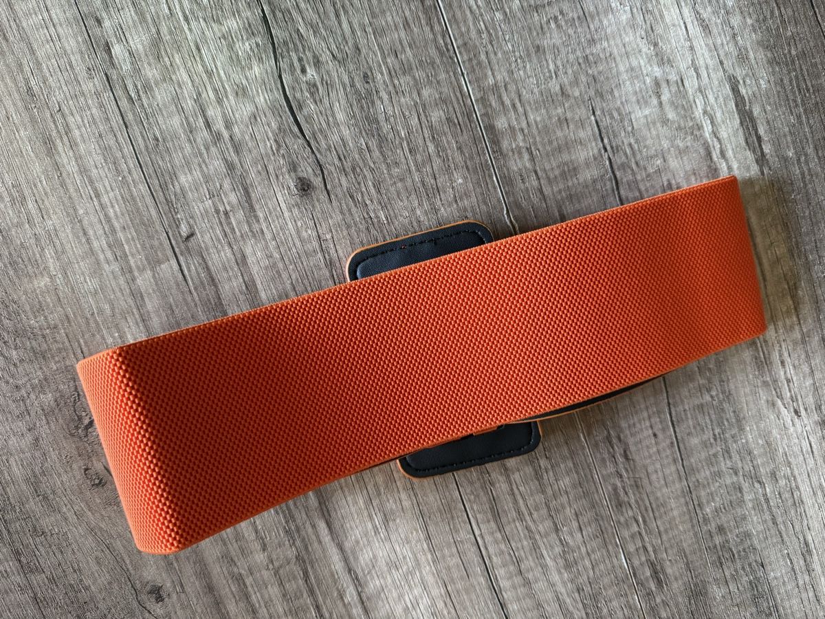 Cinture: Elastischer Bohogürtel  – Nuovo (secondo la descrizione) da Sigriswil venduto da ck56 3