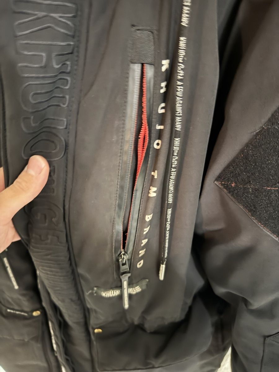 Khujo Giacche: khujo Winterjacke – Usato da Zürich venduto da flo_b688 4