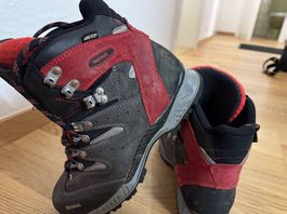 Meindl Bergschuhe