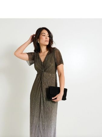 Kleid Cocktailkleid Gr. M von grain de malice NEU