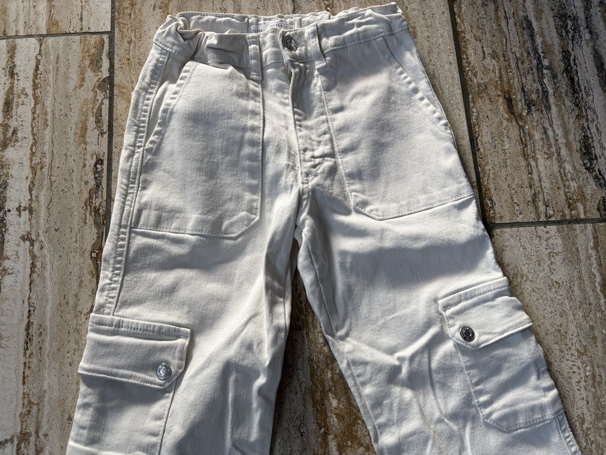 Zara Pantaloni: Zara Jeans Grösse 140 – Usato da Nürensdorf venduto da Yellowstone09 2