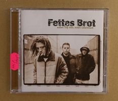 Fettes Brot – Außen Top Hits, Innen Geschmack - T7