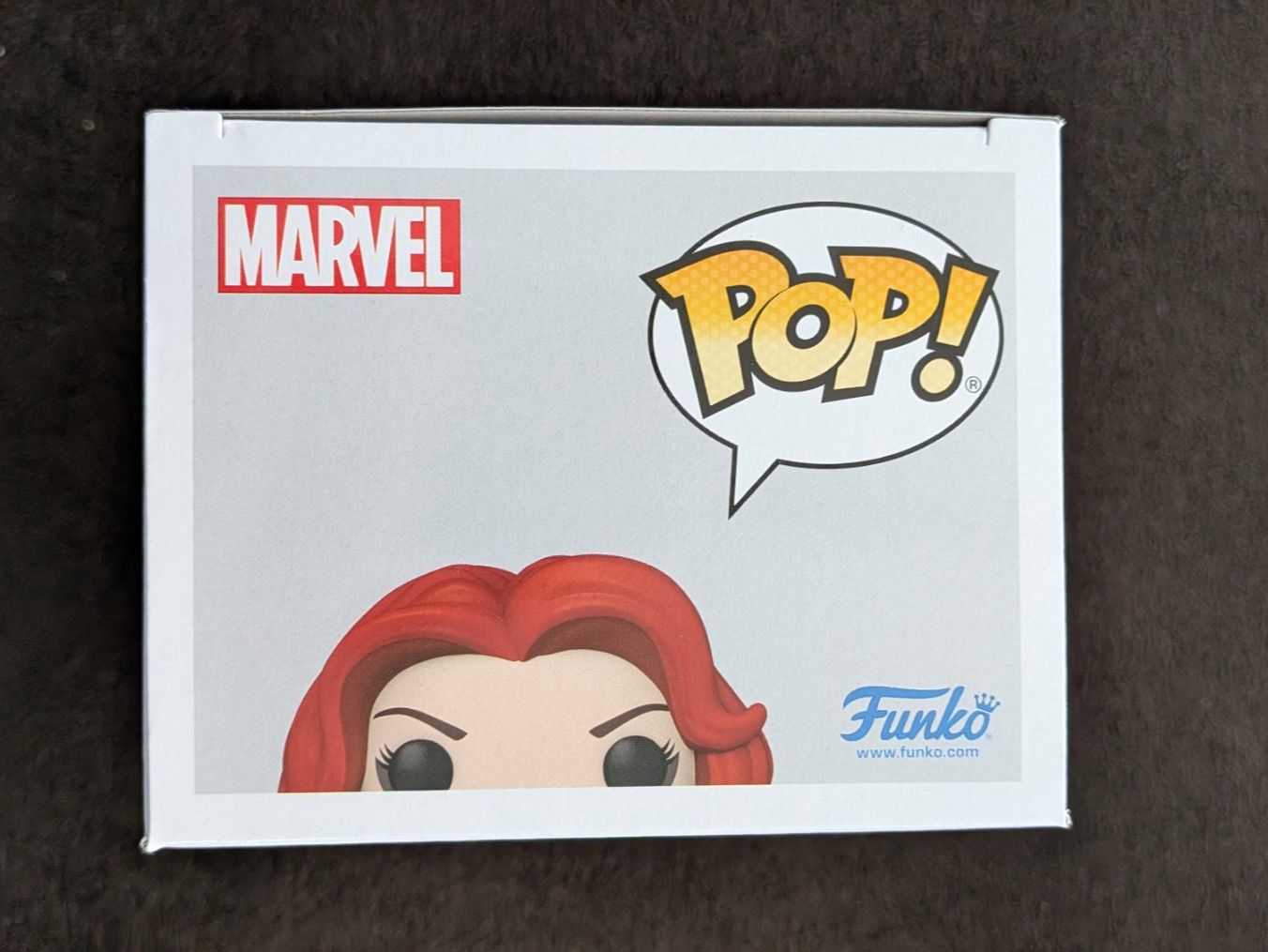 Funko Statuette: Funko Pop! Marvel - Goblin Queen #1304 – Nuovo e nell'imballaggio originale da Obfelden venduto da RCO85 4