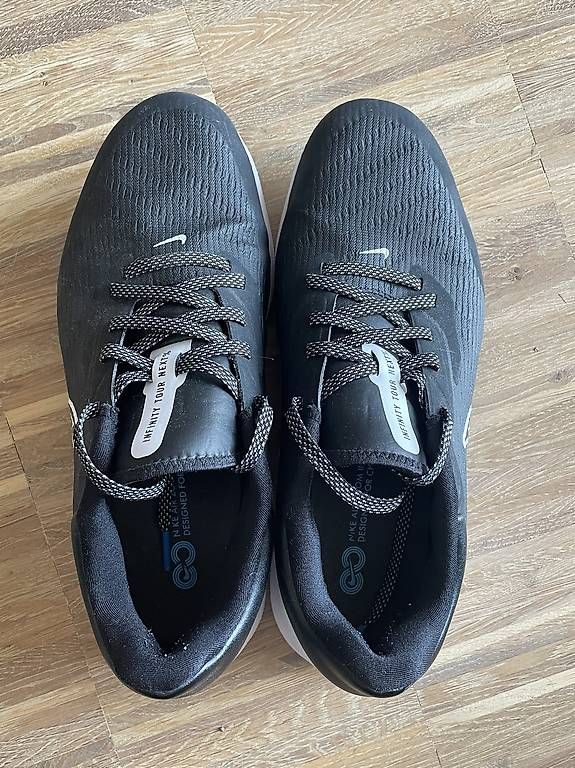 Nike Scarpe da uomo: Golfschuhe Nike 42 – Usato da Bern venduto da mia_8nfn 2