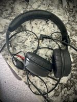 Sennheiser HD 25 – Der legendäre DJ- & Studio-Kopfhörer