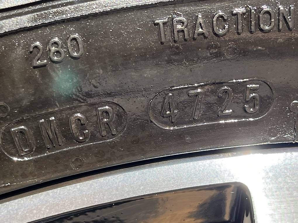 Volkswagen Pneus & Kompletträder: Original  VW Felgen Santiago – Neu (gemäss Beschreibung) aus Regensdorf von Bani007 6