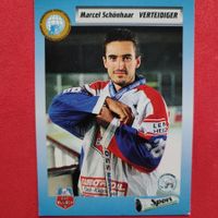 Marcel Schönhaar - EHC BÜLACH - 1993/94