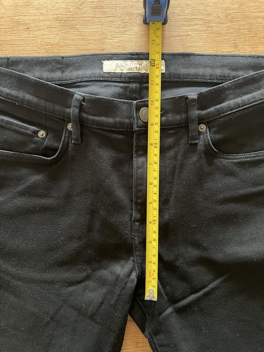 Burberry Jeans: Burberry Jeans – Gebraucht aus Thun von Lololori 3