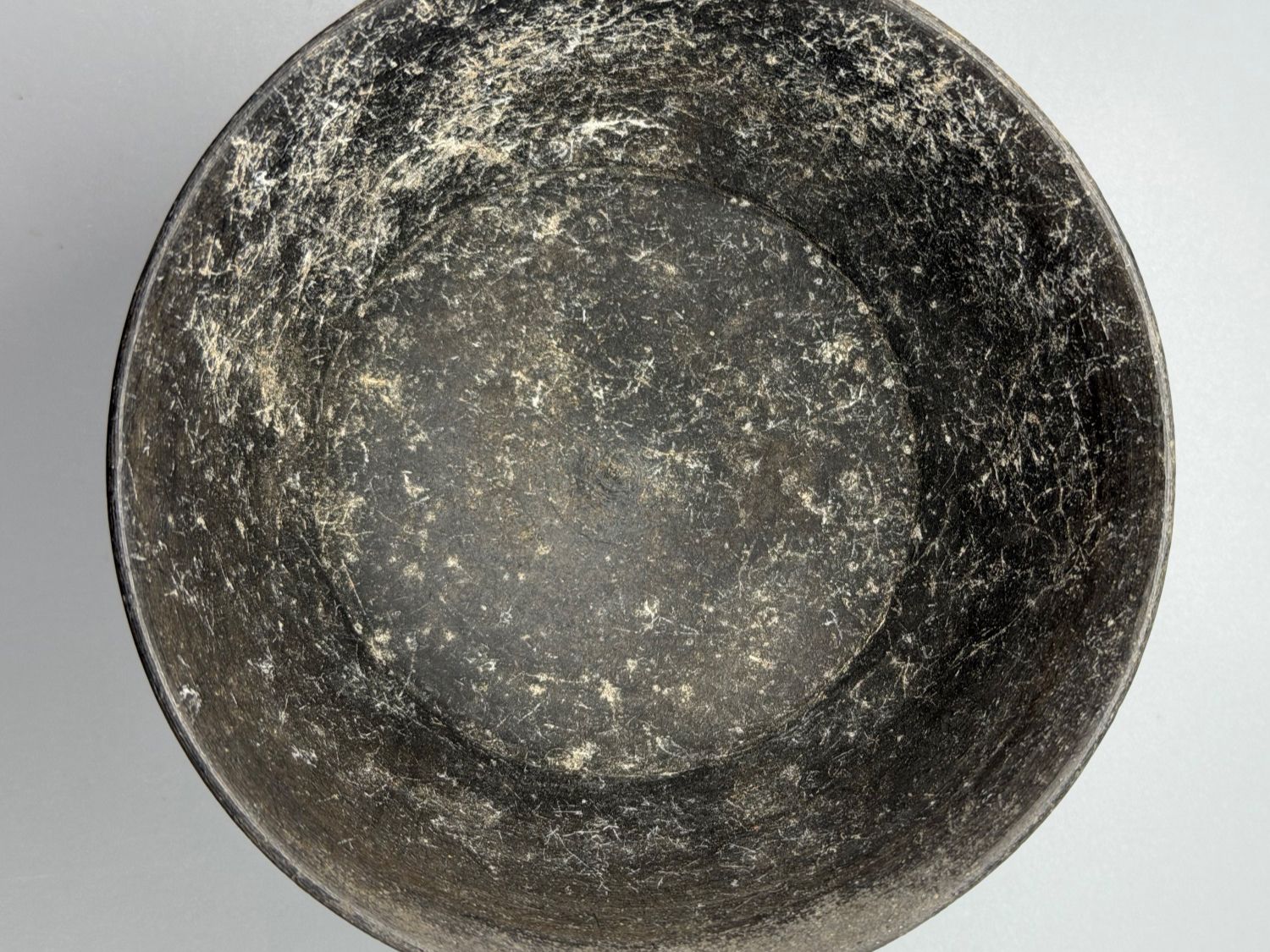 Vase & Récipients: Archaische Stein Kelch – D'occasion à Sennhof par Johnbest 6