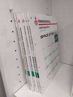 Mitsubishi Space Star Werkstatthandbücher