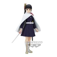 DEMON SLAYER - Kanao Tsuyuri - Vol.48  15cm