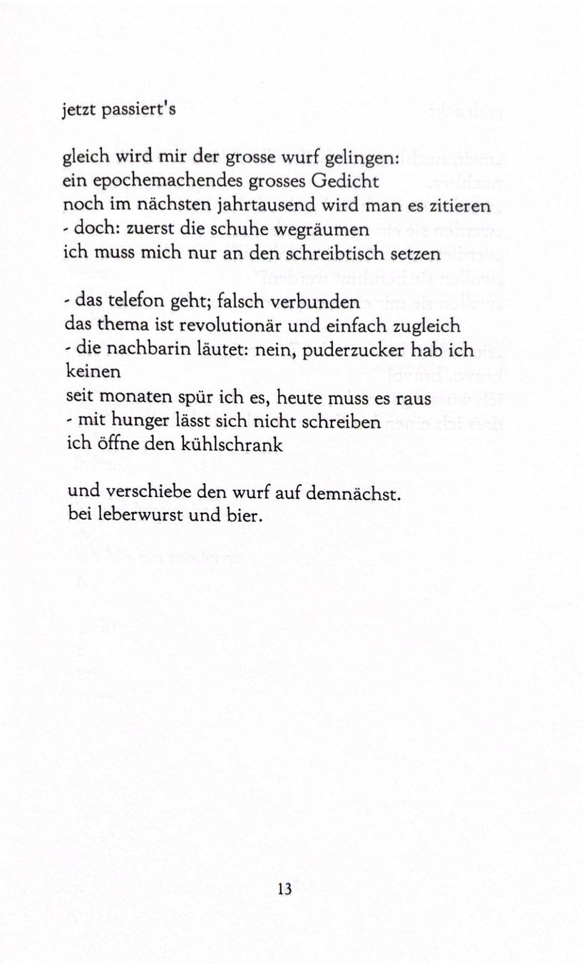 Libri: Buchinger Wolf, Noch mehr Knackpunkte ..... – Nuovo (secondo la descrizione) da Sarnen venduto da Livres 5