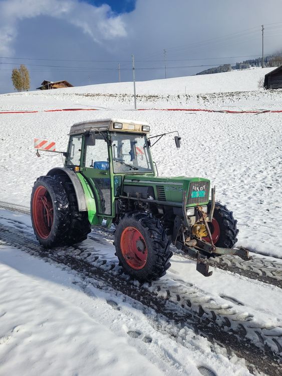 Fendt 275s | Kaufen auf Ricardo