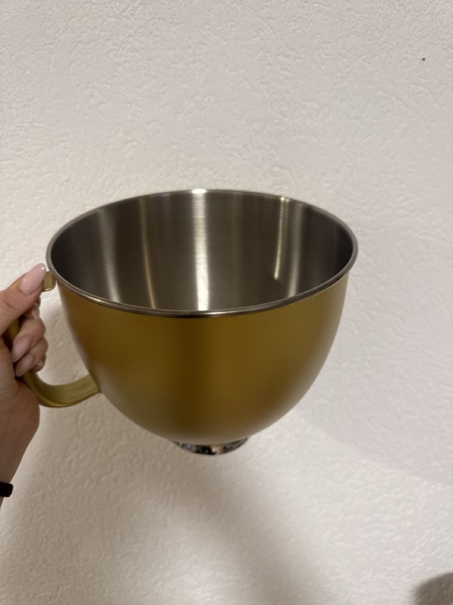 Kitchenaid Elettrodomestici da cucina: Kitchen Aid Schüssel – Nuovo (secondo la descrizione) da Muhen venduto da lia_8nby 1
