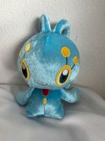 Pokémon Manaphy Plüsch TOMY 20th Anniversary 2016