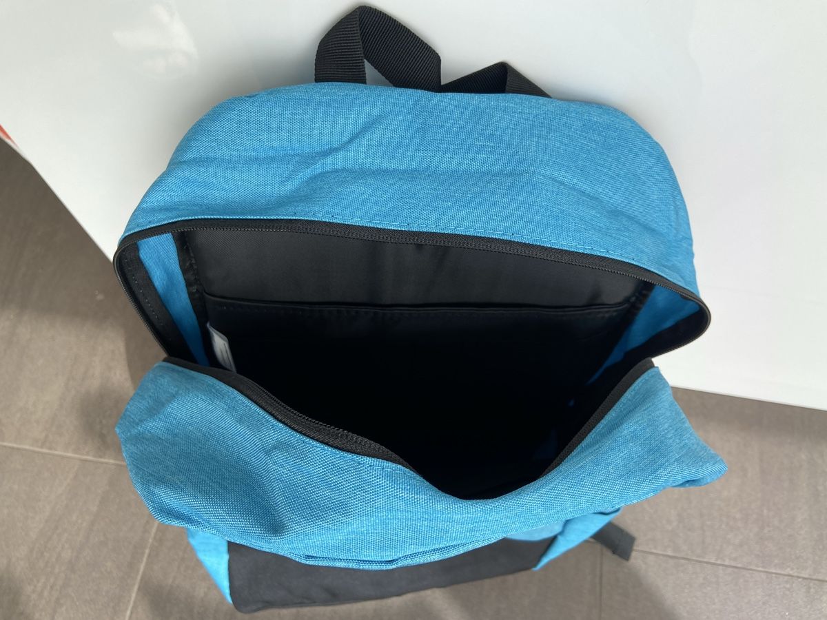 Zaini: Visana Rucksack, blau, NEU – Nuovo (secondo la descrizione) da Schwarzenburg venduto da Aha016 2