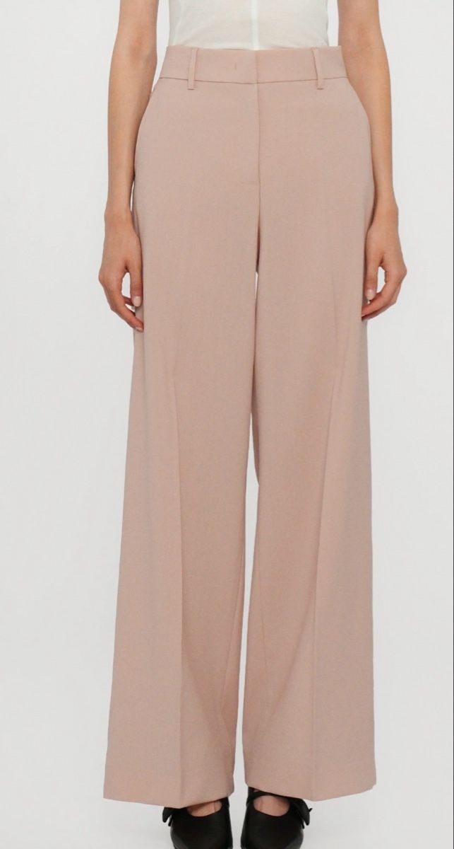 Max Mara Pantaloni: Week-end Max Mara trousers – Nuovo (secondo la descrizione) da Cornol venduto da Aot_2582