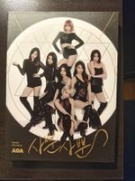 AOA - Second Mini Album - Like a Cat