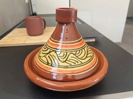 Tajine neuf