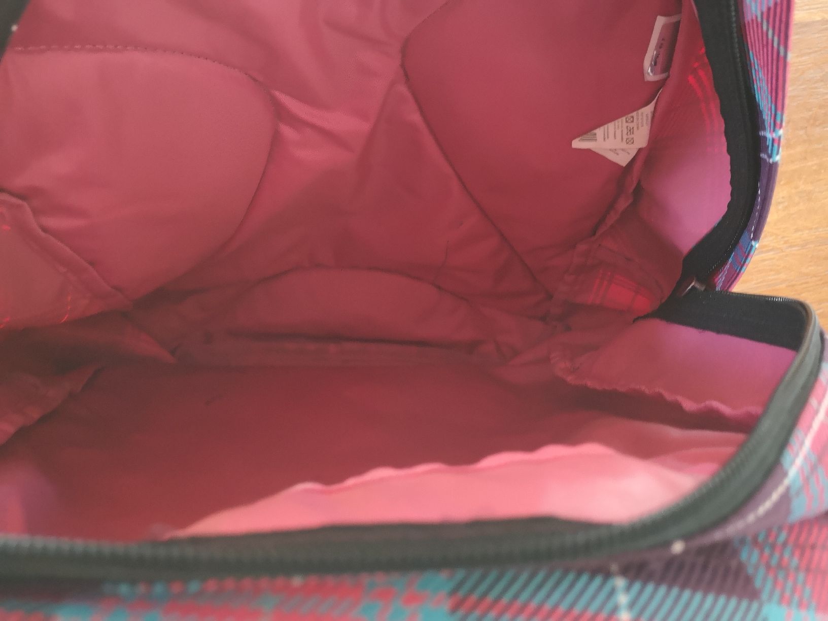 Eastpak Borse & Zaini: Eastpak Schulrucksack – Usato da Vordemwald venduto da Esel04 2