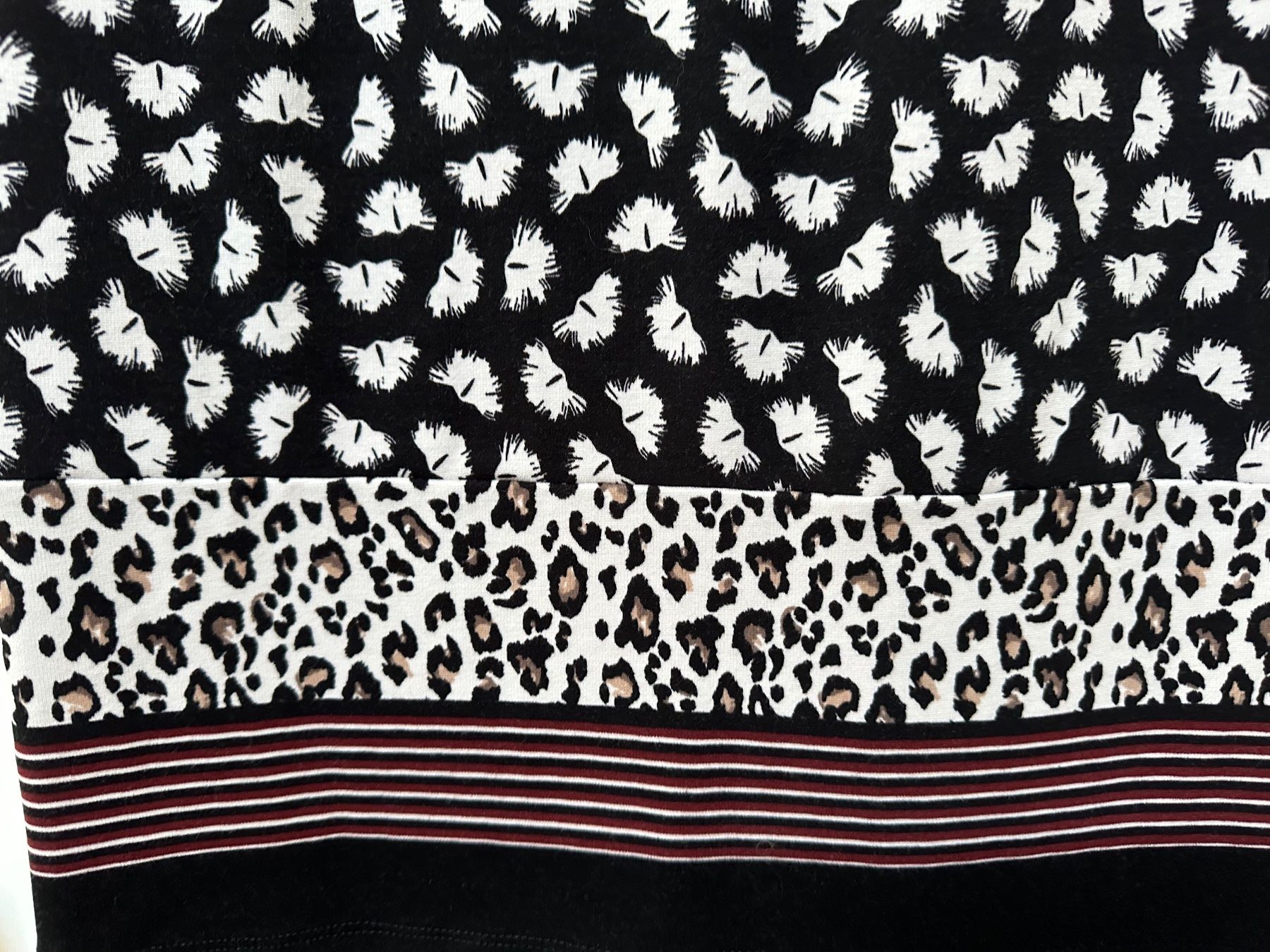Cecil Vestiti: Cecil Kleid Stretch Grösse 34/36 – Usato da Wallbach venduto da logologo01 1