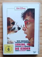 Liebling, ich habe die Kinder geschrumpft  (De-Eng-It) ©1989