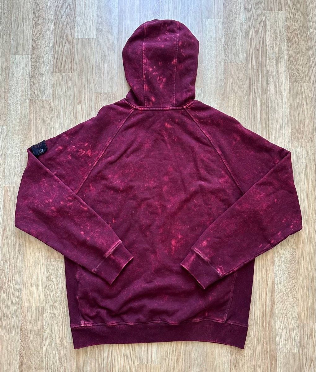 Stone Island Maglioni & Felpe: Stone Island Hoodie  – Usato da Pfäffikon ZH venduto da Nataliia. 1
