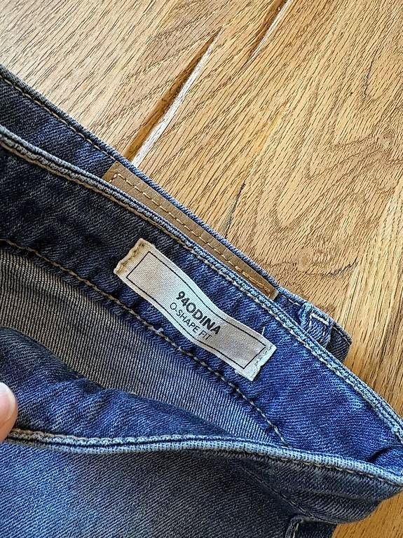 Gang Jeans: GANG Barrel Jeans 94ODINA – Nuovo (secondo la descrizione) da Eschenbach LU venduto da cor_9bvn 4