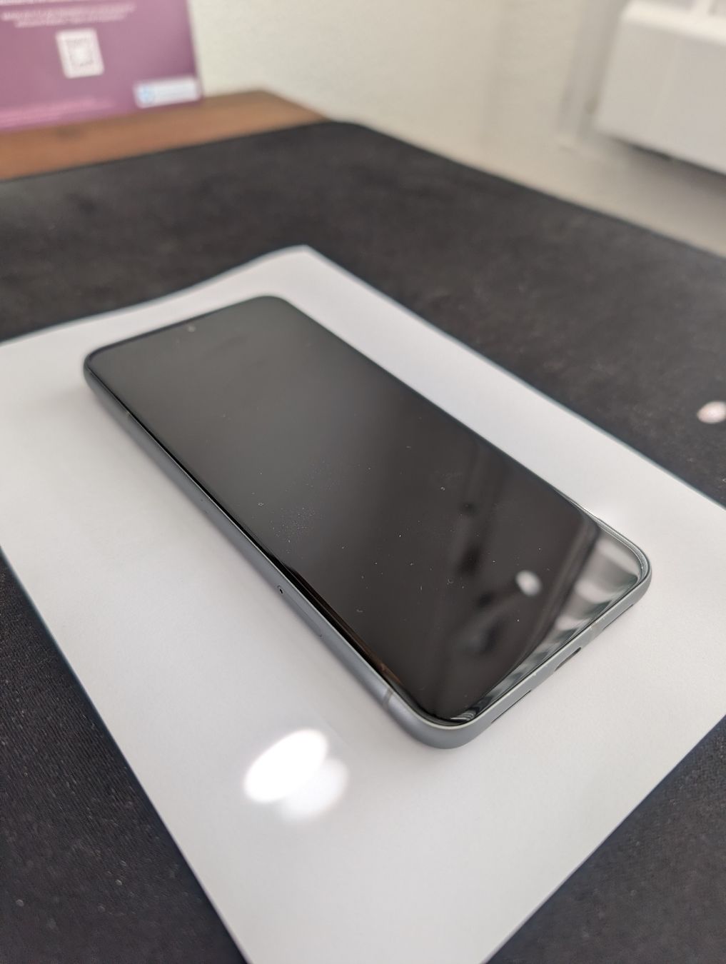 Google Telefoni cellulari / Smartphones: Google Pixel Hazel 256 GB – Usato da Uznach venduto da Nyric 1