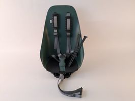 Urban Iki Velokindersitz hinten