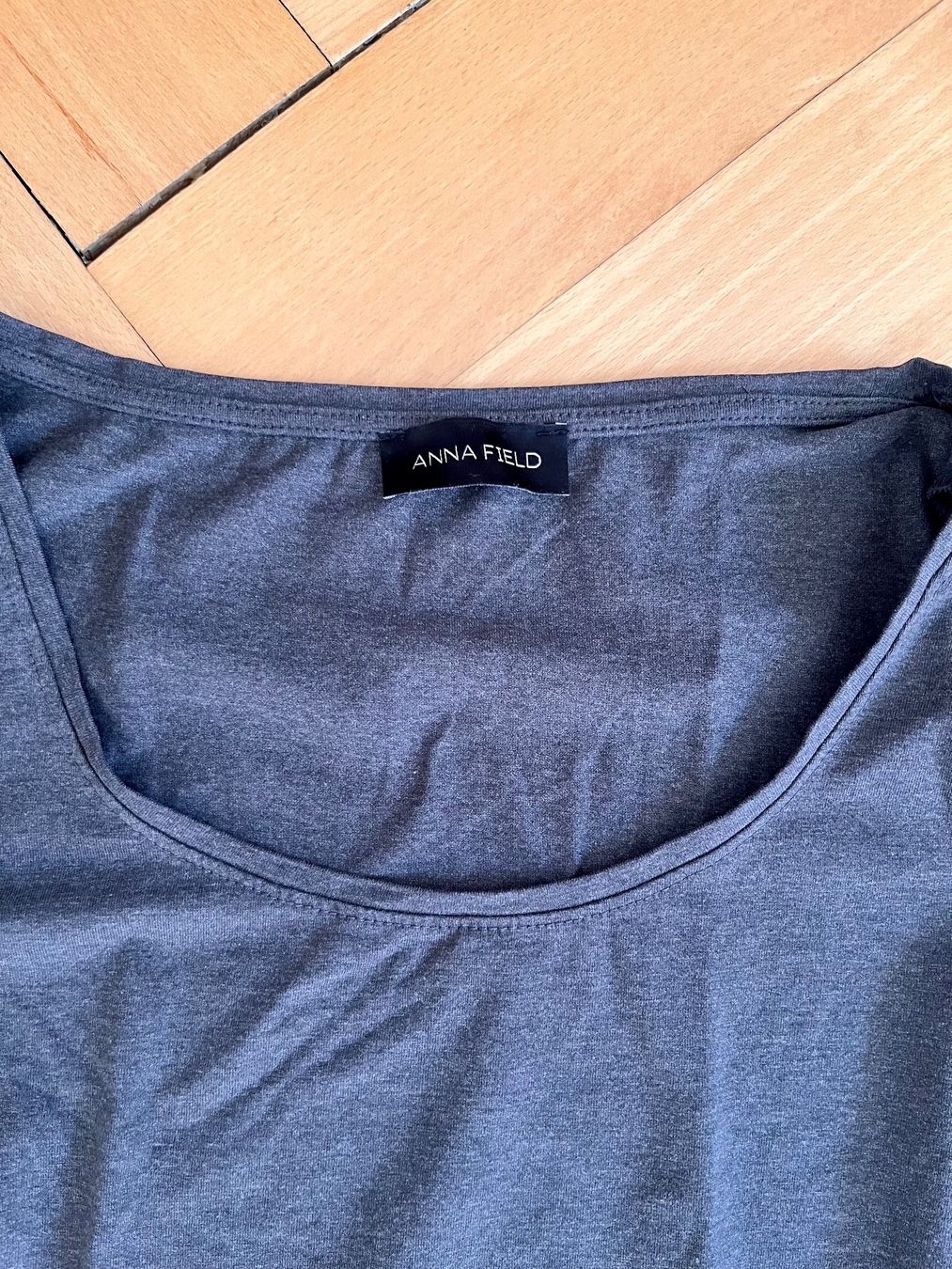 Anna Field T-shirt: Umstandsshirt – Usato da St. Gallen venduto da luz_j8s7 1