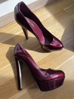 Sergio Rossi High Heels Pumps v Grösse 40.5