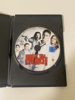 Shoot the Hero! - DVD
