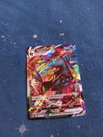 Umbreon VMax HOLO Rare (CN) Nine Colors Gathering - Friends