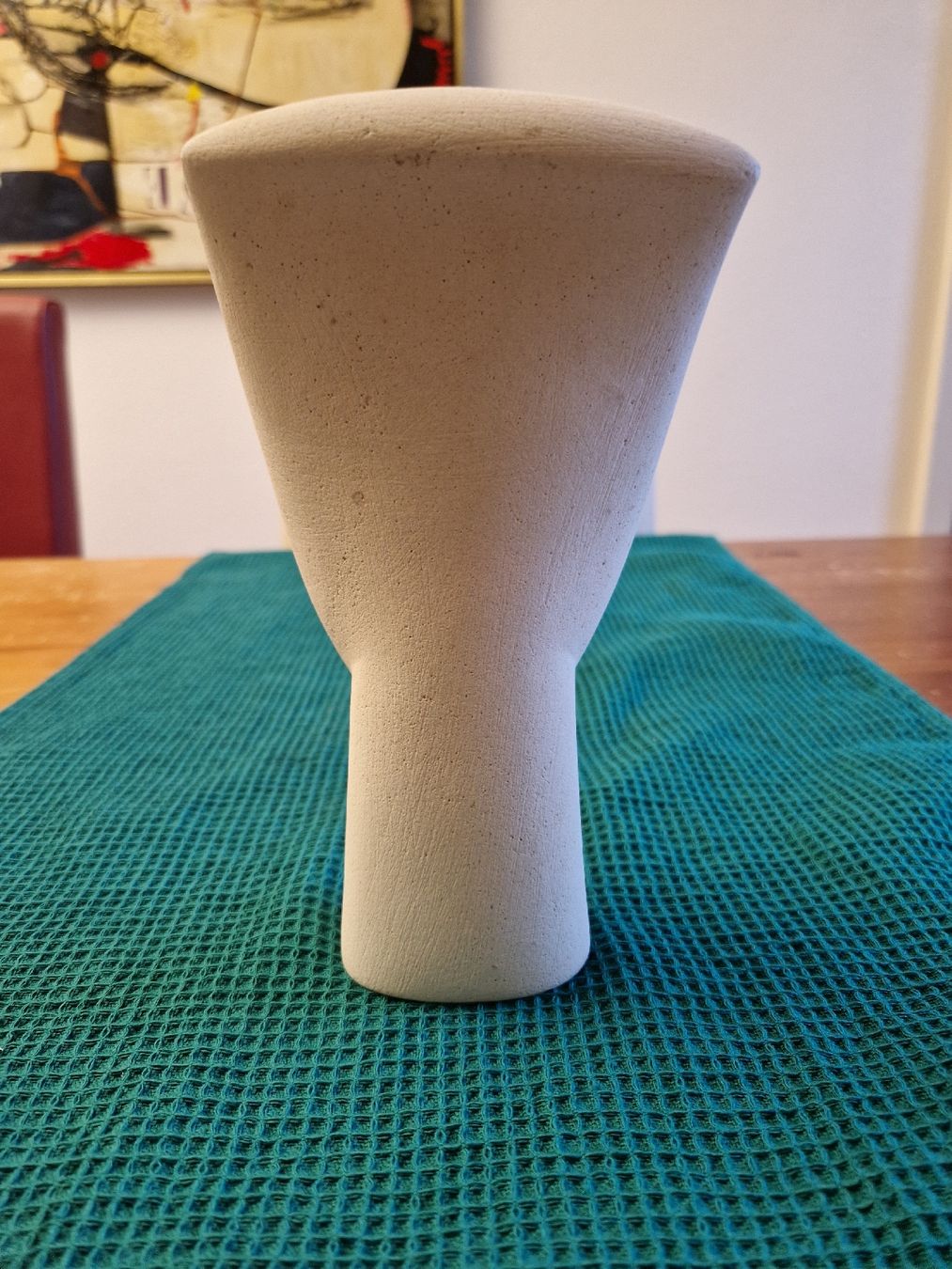 Sculture & Statue: Cycladic Art Face – Nuovo (secondo la descrizione) da Fislisbach venduto da mka_km8f 2