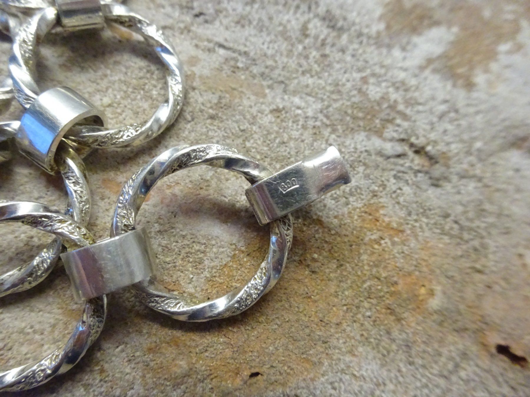 Bracciali & Braccialetti: Armband – Usato da Esslingen venduto da FetteSchnecke 7