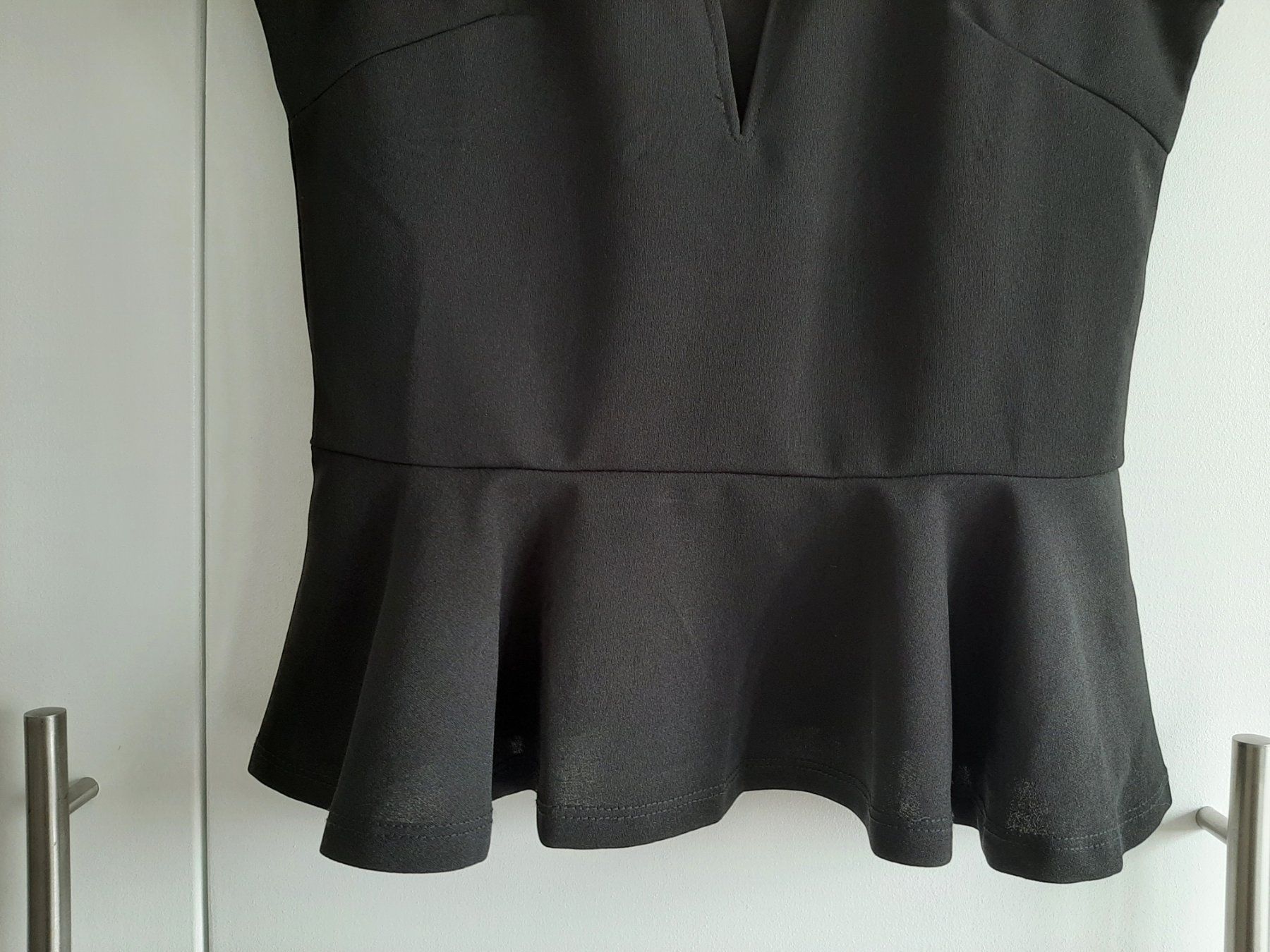 Shein Camicette: Elegante Kurzarmbluse mit Spitze – Nuovo (secondo la descrizione) da Neuenhof venduto da summer_25 3