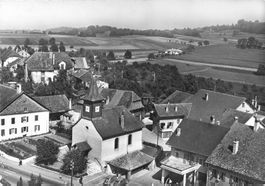 Müllheim (TG) Dorfzentrum G