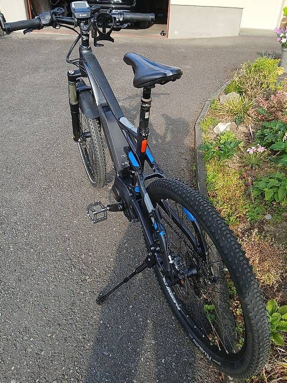 Biciclette: E-Bike zu verkaufen – Usato da Gontenschwil venduto da hansruedid02 2
