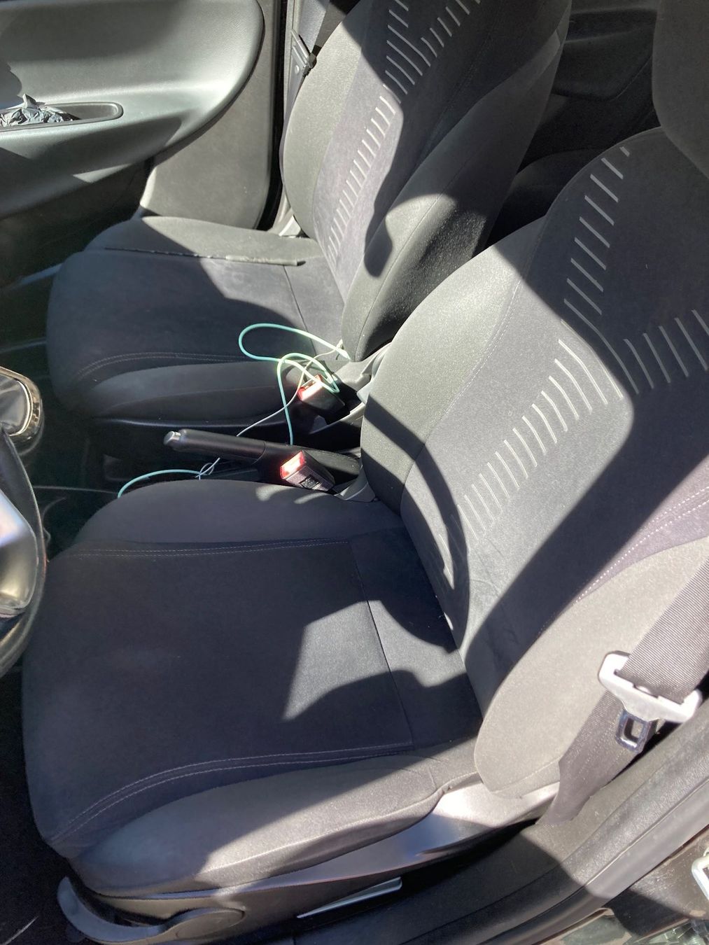 Lancia Automobili: Lancia Ypsilon 1.2 8V – Usato da Zullwil venduto da Jeep-Toledo 5
