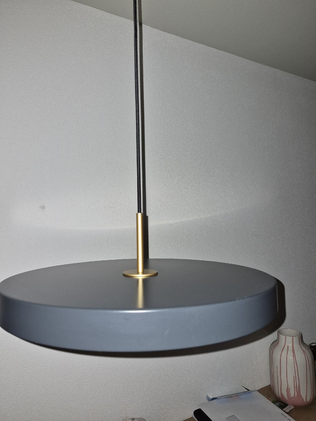 Umage Lampadari & plafoniere: UMAGE Asteria Plus Pendelleuchte – Usato da Zürich venduto da Rmb3 1