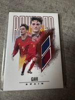 Futera World Football FX 2024 Gavi /2
