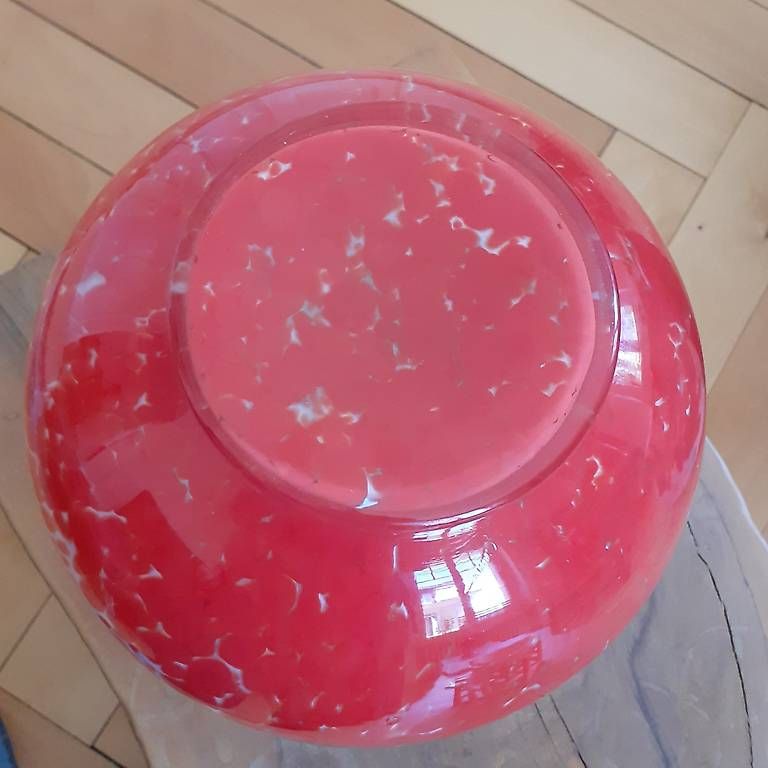Vasi & Recipienti: Vase en verre soufflé – Usato da Lausanne venduto da nma_b7dk 3