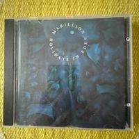 MARILLION-HOLIDAYS IN EDEN